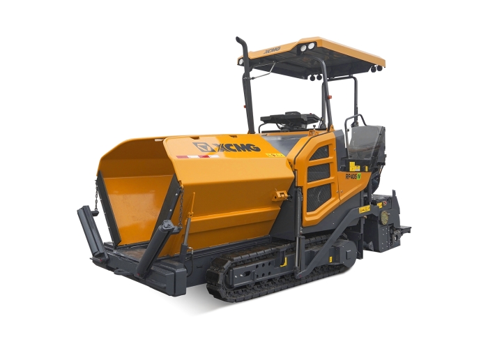 RP405攤鋪機(jī)