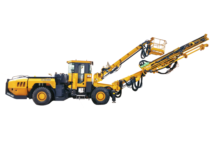 XTB1140C錨桿臺(tái)車(chē)