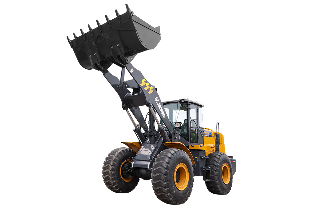 LW500FV-GIV