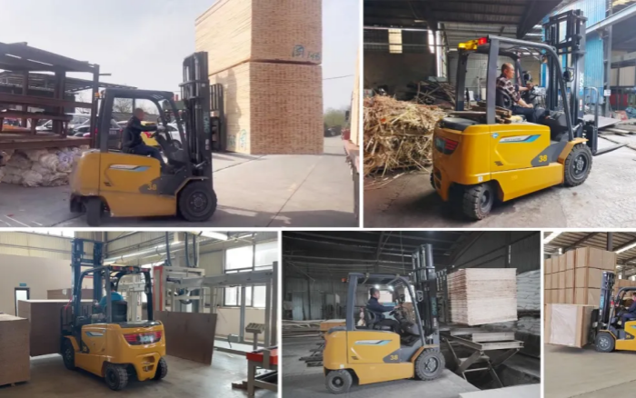 “鯤鵬展翅，板材搬運(yùn)無壓力！”