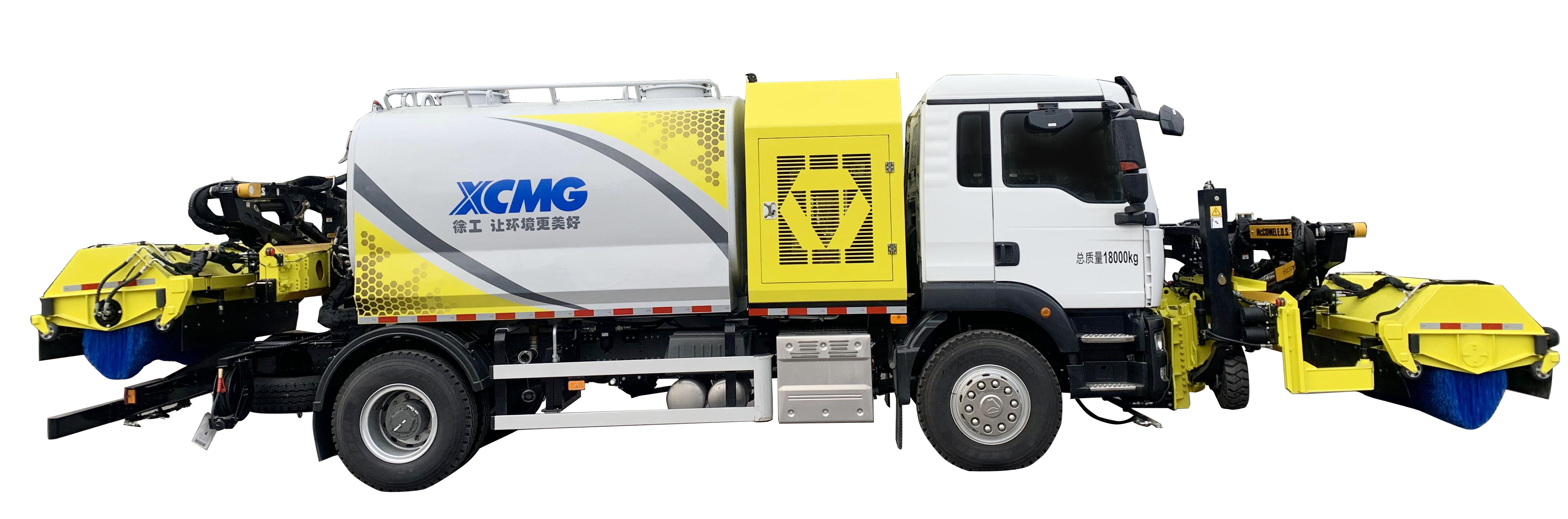 墻面清洗車(chē)