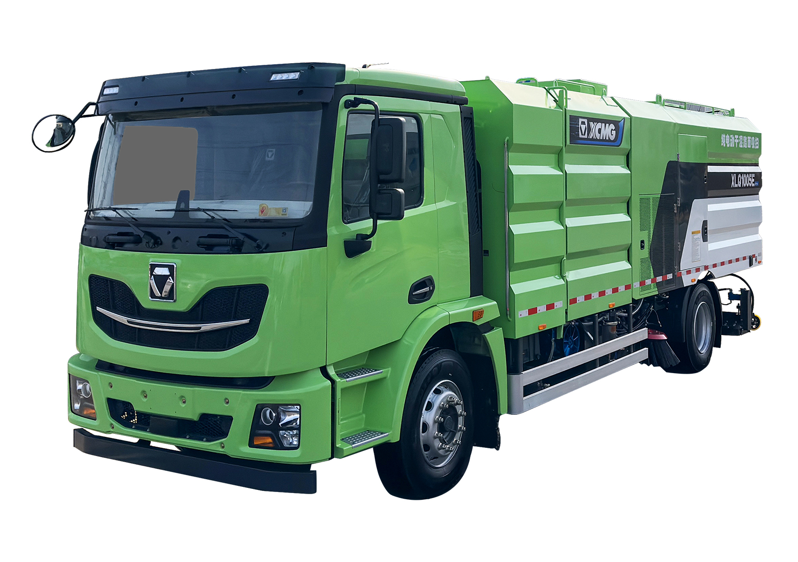 XLQ1005E養(yǎng)護(hù)機(jī)械