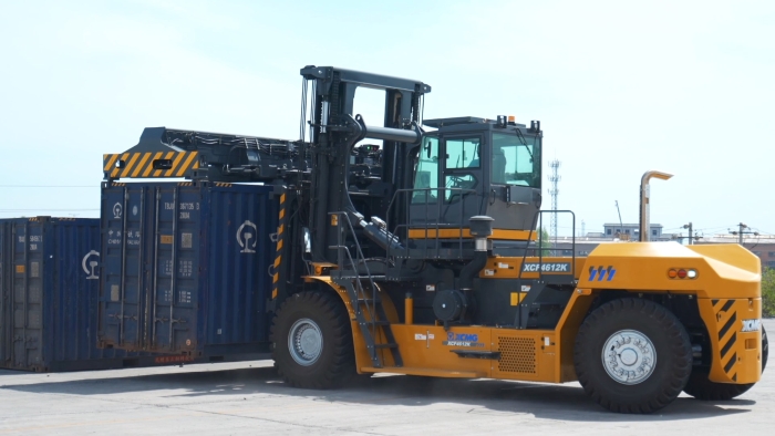 賦能鐵路集運，助力晉蒙鐵路運輸火力全開！