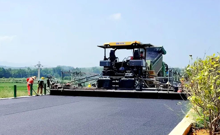 宣涇高速—安徽省“五縱十橫”重要組成部分