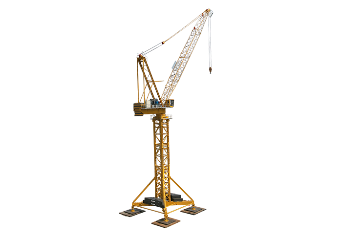 XGL900-65S 動臂式塔式起重機(jī)