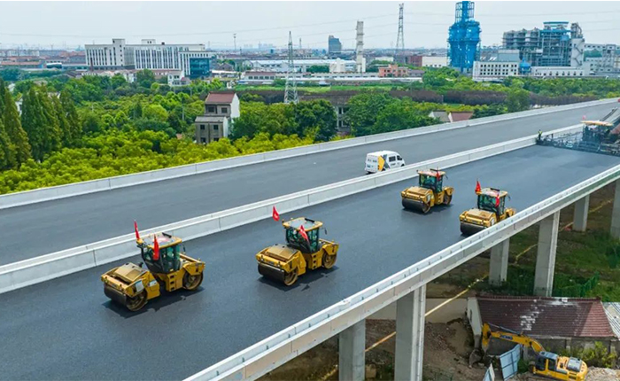 毫米級精度，千米級跨越：以智慧助力橋梁建設(shè)！