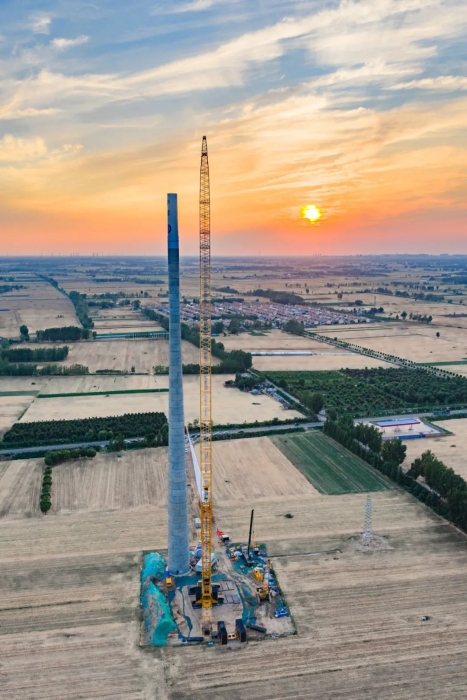 170米“一鍵”搞定？徐工XLC18000M已開啟省心模式！