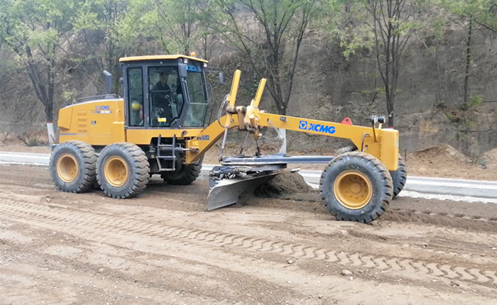 GR1803：施工智慧化，服務(wù)全心+