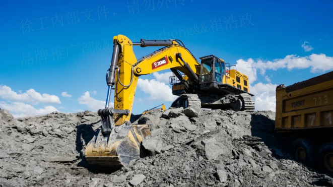 不再“油慮”丨XE900G Pro高效省油，驚艷大西北