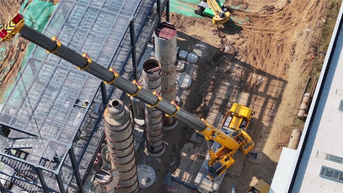 老板要回購！徐工G2代四橋130噸是真的省