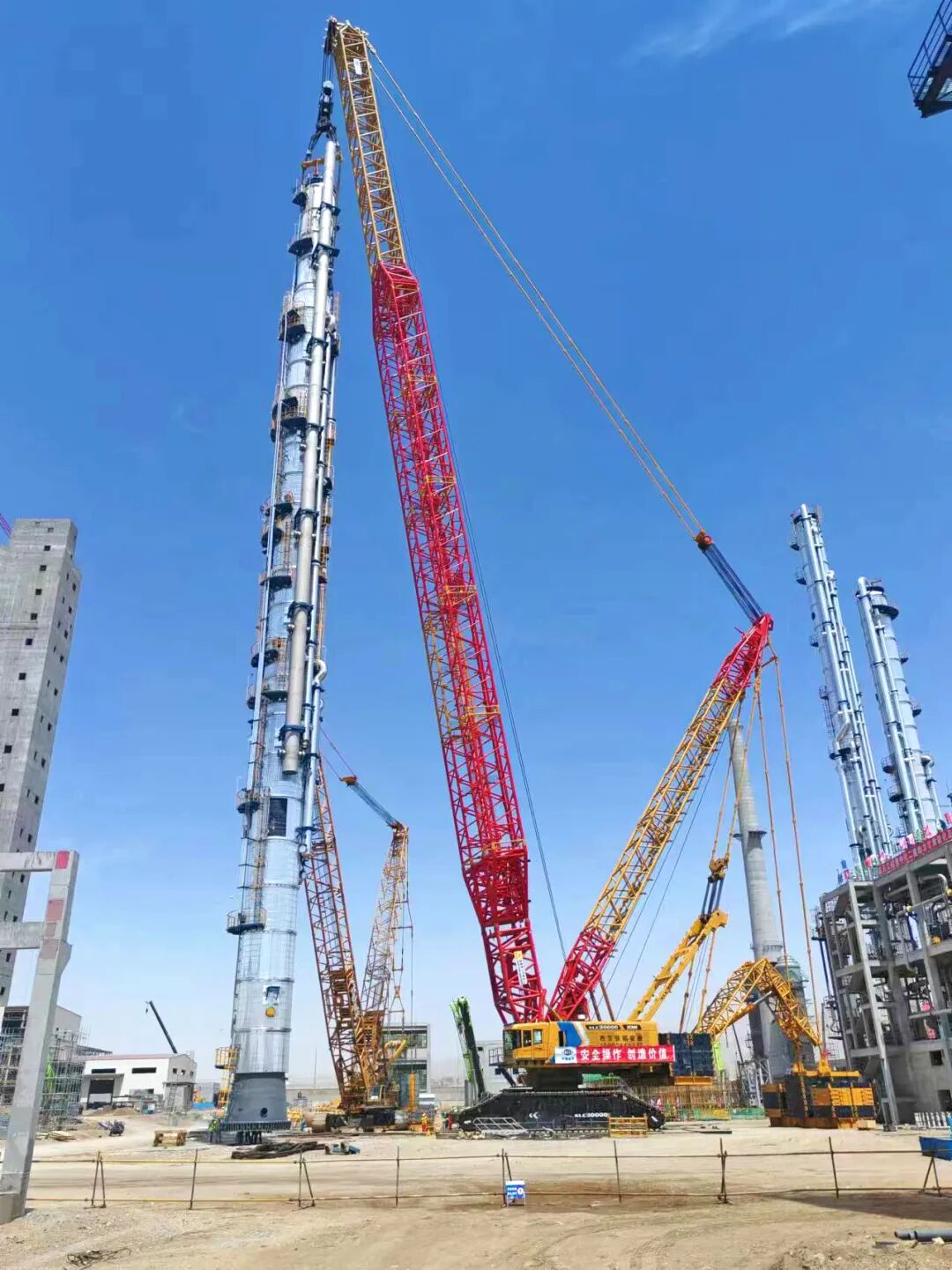 大工程缺少得力干將？別擔心，有它！