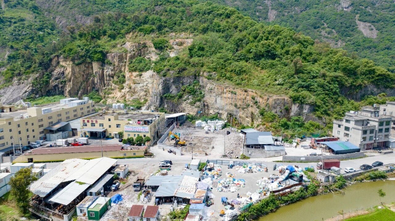 徐工XE200GA實(shí)戰(zhàn)案例，硬核設(shè)備賦能多場景施工提質(zhì)增效