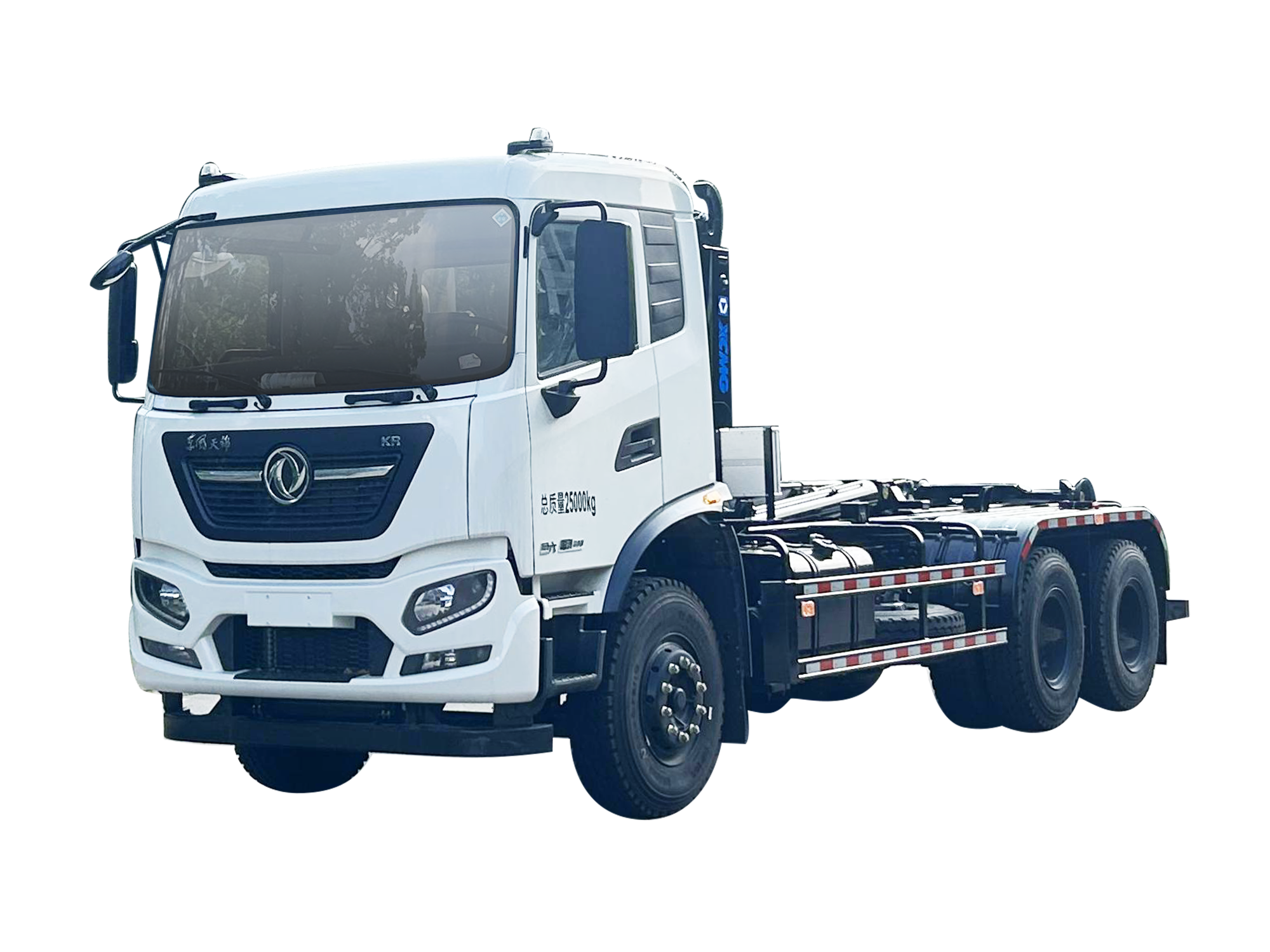 XGH5253ZXXD6