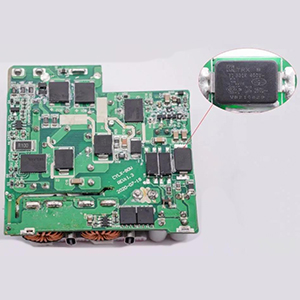 Y貼片電容主要應用在哪些行業? Y貼片電容主要應用在哪些行業?