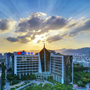 為啥什么說深圳風華貼片電容是大陸MLCC龍頭? 為啥什么說深圳風華貼片電容是大陸MLCC龍頭?