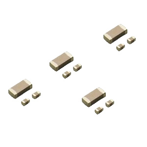 深圳貼片電容代理商：貼片電容價格怎么買會便宜些？