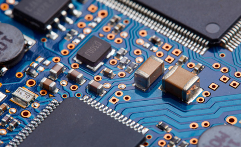 貼片電容代理商:貼片電容會發熱嗎? 貼片電容代理商:貼片電容會發熱嗎?