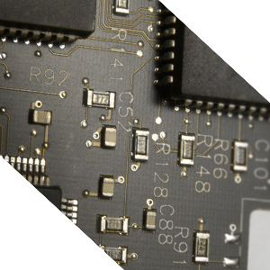 深圳三星貼片電容代理商：手機(jī)主板上的貼片電容有端發(fā)黑怎么辦？