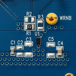深圳風(fēng)華貼片電容代理商：貼片電容什么情況下會(huì)爆炸？