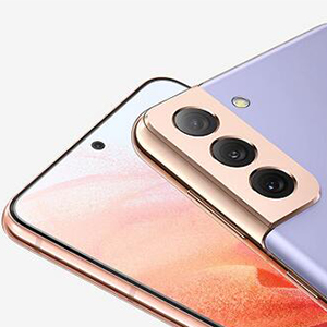 新出Galaxy S21用了三星貼片電容？