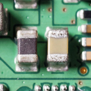 華科貼片電容高容值有哪些呢？