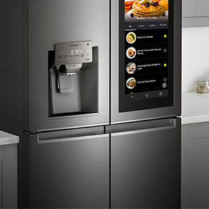 風華貼片電容應用之冰箱 風華貼片電容應用之冰箱