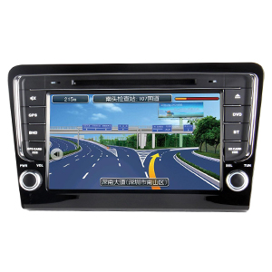 三星貼片電容應用之GPS導航儀 三星貼片電容應用之GPS導航儀