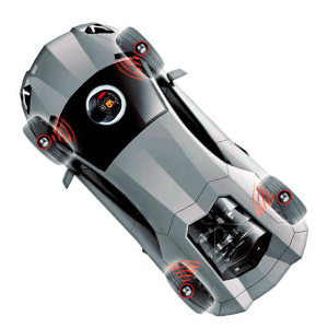 三星貼片電容應(yīng)用之汽車報(bào)警器 三星貼片電容應(yīng)用之汽車報(bào)警器