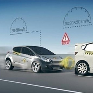 三星貼片電容應用之汽車安全系統 三星貼片電容應用之汽車安全系統