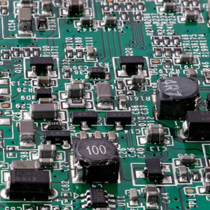 韓國重點(diǎn)培養(yǎng)半導(dǎo)體，三星貼片電容能爭(zhēng)奪業(yè)界第一嗎？