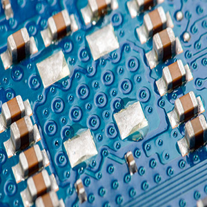 村田貼片電容代理有錢(qián)途?