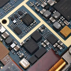 三星貼片電容代理商：什么分布電容與它和寄生電容有什么區別？