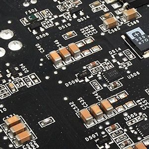 三星貼片電容代理商告訴你為啥MLCC叫“電子工業(yè)大米”？